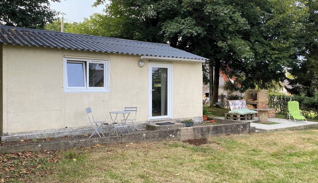The cottage in the heart of the bocage: hiking trails nearby