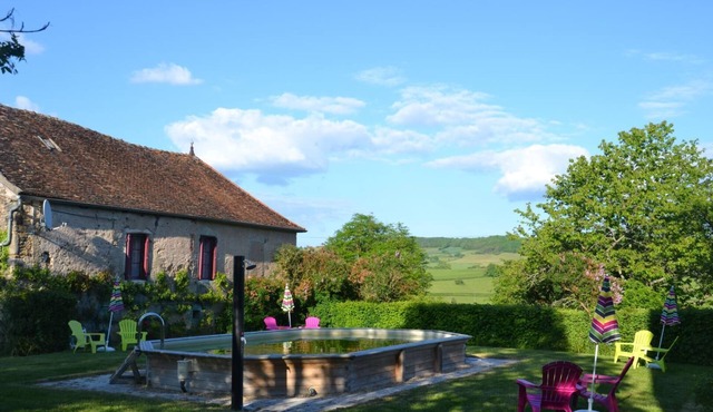 The Farm - SIGY-LE-CHATEL