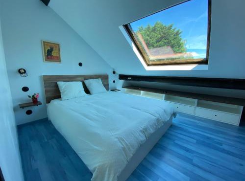 The Gallery - Cozy Apartment