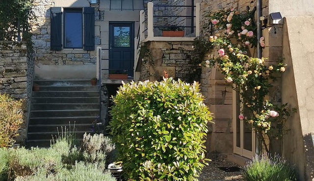 The Girls' House