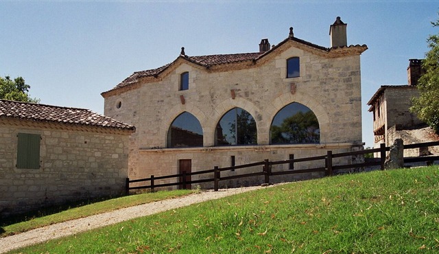 The Hamlet, Belfort du Quercy