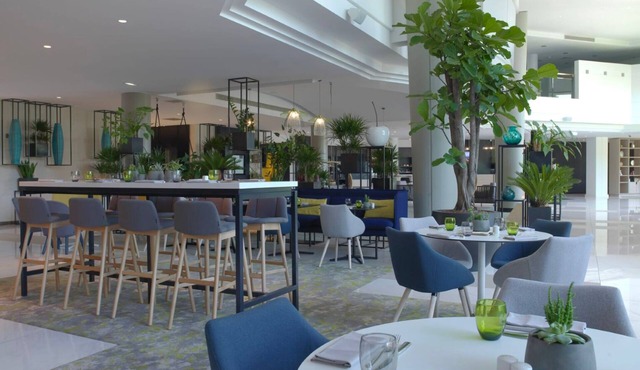 The Jangle Hotel - Paris - Charles de Gaulle - Airport