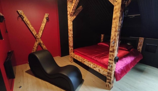 The Love Room