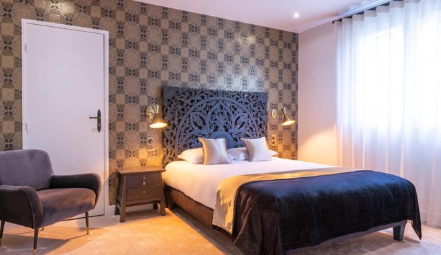The Originals Boutique, Parc Hôtel, Orléans Sud