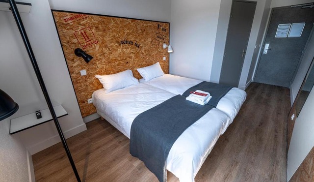 The Originals Access, Hôtel Clermont-Ferrand Nord