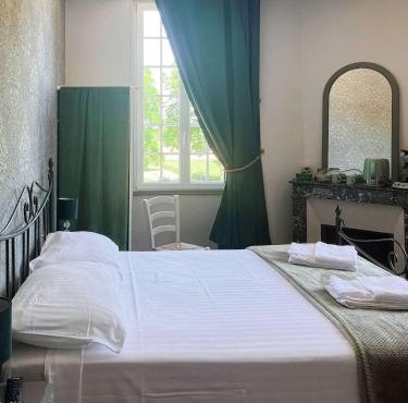 The Rooms of Vilmorais