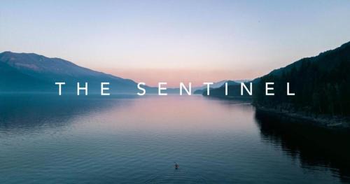 The Sentinel in Kaslo