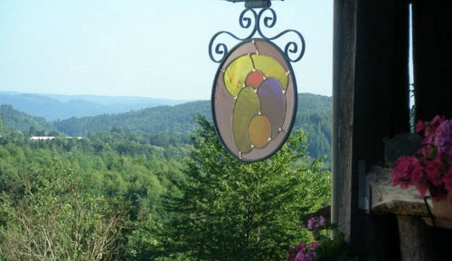 The Tuscany of Auvergne, 4 bedrooms