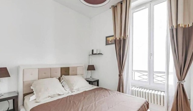 The Vendôme - Elegant&Business by Mon Petit Faré