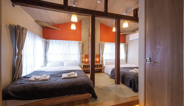 THE VILLA EBISU RED Shibuya，Roppongi,ebisu station 8min in 渋谷区