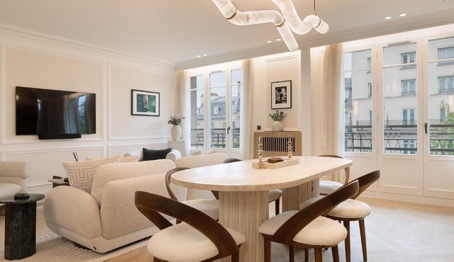 TheLander - Serviced Apartments in Champs Elysées