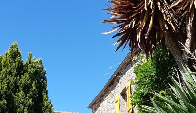 Ti Aval - Charming cottage in the countryside - Pink granite coast