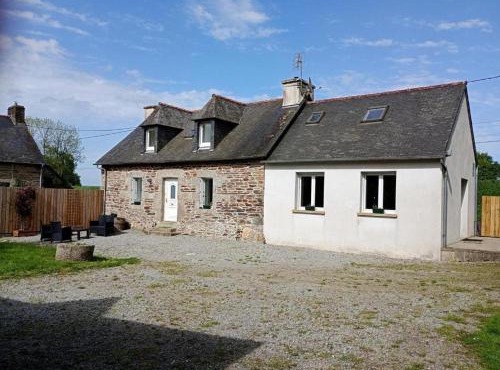 Ti'Gîte Damour - Maison familiale à la campagne