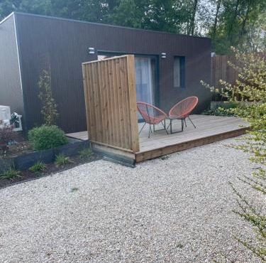 Tiny house