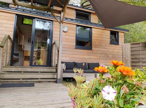 Tiny house Keremma