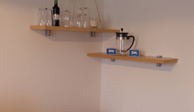 Tiny Studio in Uttenreuth