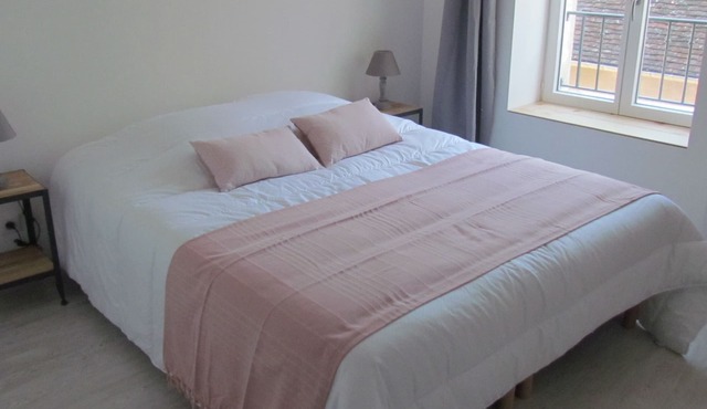 Townhouse 75m²