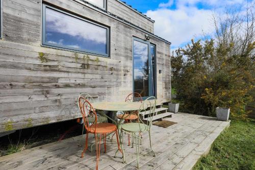 Très Jolie Tiny House Tout Confort