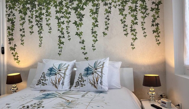 Tranquil house, pets welcome - 4 guests