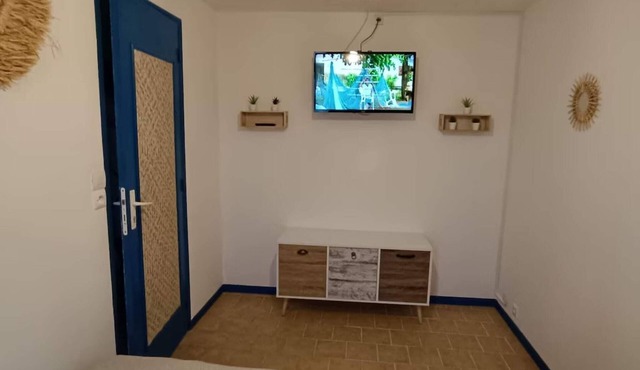 Tranquillité et Indépendance au Coeur de la Sologne