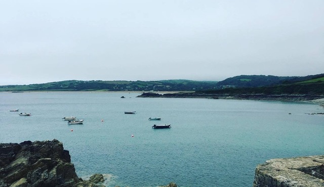 Transatlantique ★A choice stopover in Cherbourg★