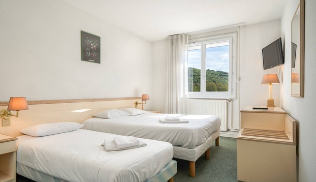 Triple Room Nº207 Clôs Des Monts Lyonnais
