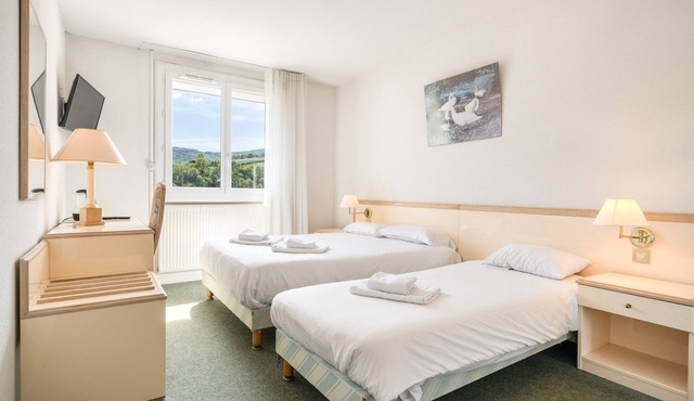 Triple Room Nº210 Clôs Des Monts Lyonnais
