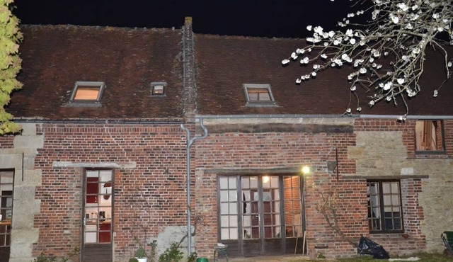 Trois Etots