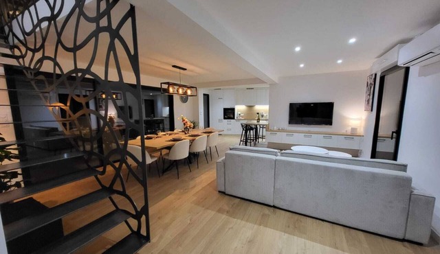 TY BETHANIE - YOUR NEXT BRETON GETAWAY!