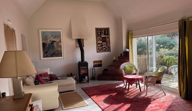 Ty Chêne - Gîte de caractère, terroir et patrimoine en pays Bigouden