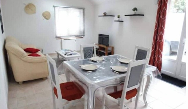 Ty Koad Chez Claudine et Alain