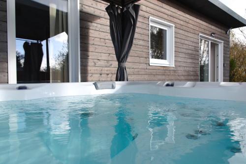 Ty-koad spa