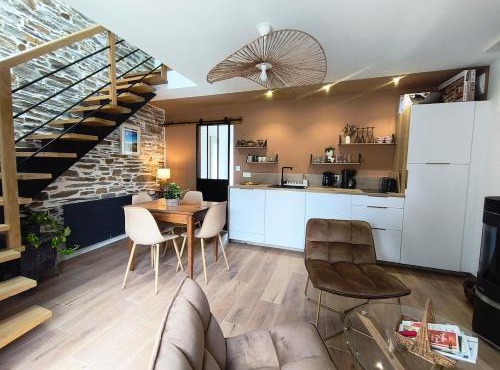 Ty Noa - 2-bedroom cottage