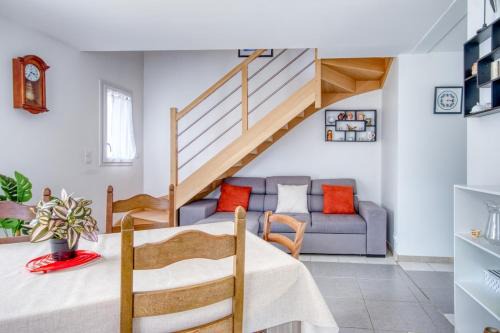 Ty Noyal - Maison familiale avec jardin Bretagne Sud