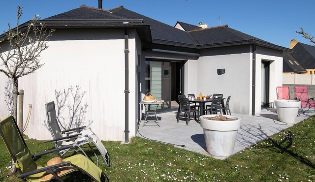 Ty Pleine by Interhome