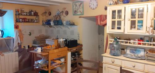 Une chambre en Amazonie