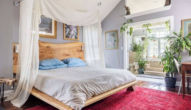 Unique Luxury Central Historic Landmark Home in Lambertville