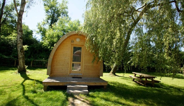unusual lodgings in the heart of nature Roulette 1