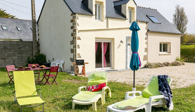 Va Zi Bihan by Interhome