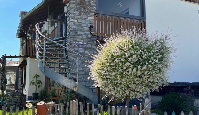 Vacation apartment/apartment for 10 guests with 135m² in Oderberg (264826) in Oderberg