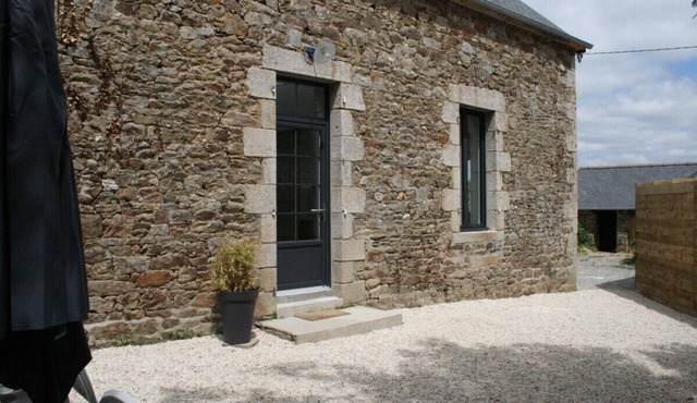 Vacation home dinan