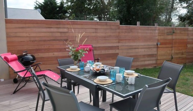 Vacation home Lana by Interhome