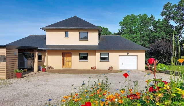 Vacation home Le Duc by Interhome