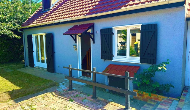 Vacation House in Quiet Village, Welcome to our 3 bedroom countryside retreet