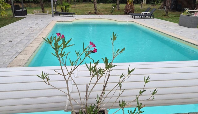 Vacation Rental Special—LAST AVAILABILITY IN JULY with a pool in the SOUTHWEST