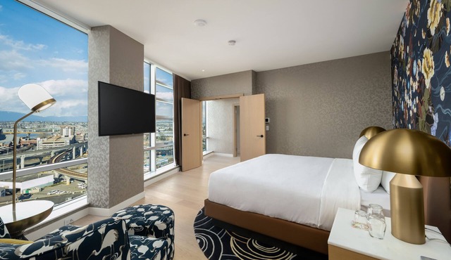 Versante Hotel in Richmond