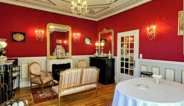VICHY LUXE NAPOLEON III