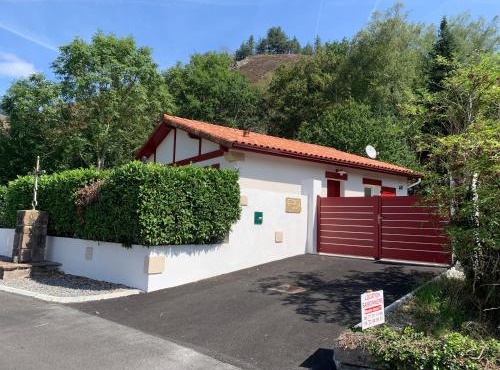 Villa 2 étoiles Etxe Xumea