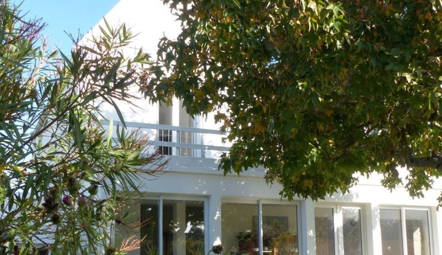 Villa 3* for 10 people in the heart of Etel