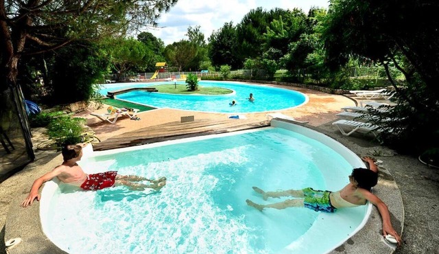 Villa 4 étoiles - Piscine - ccbfhae in Meyronne